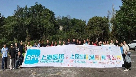 凝心聚力 快乐同行｜MK（中国）团建活动圆满落幕