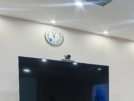 上药控股湖南省平台 2025 年一季度条线工作会议-  干货满满，成果丰硕